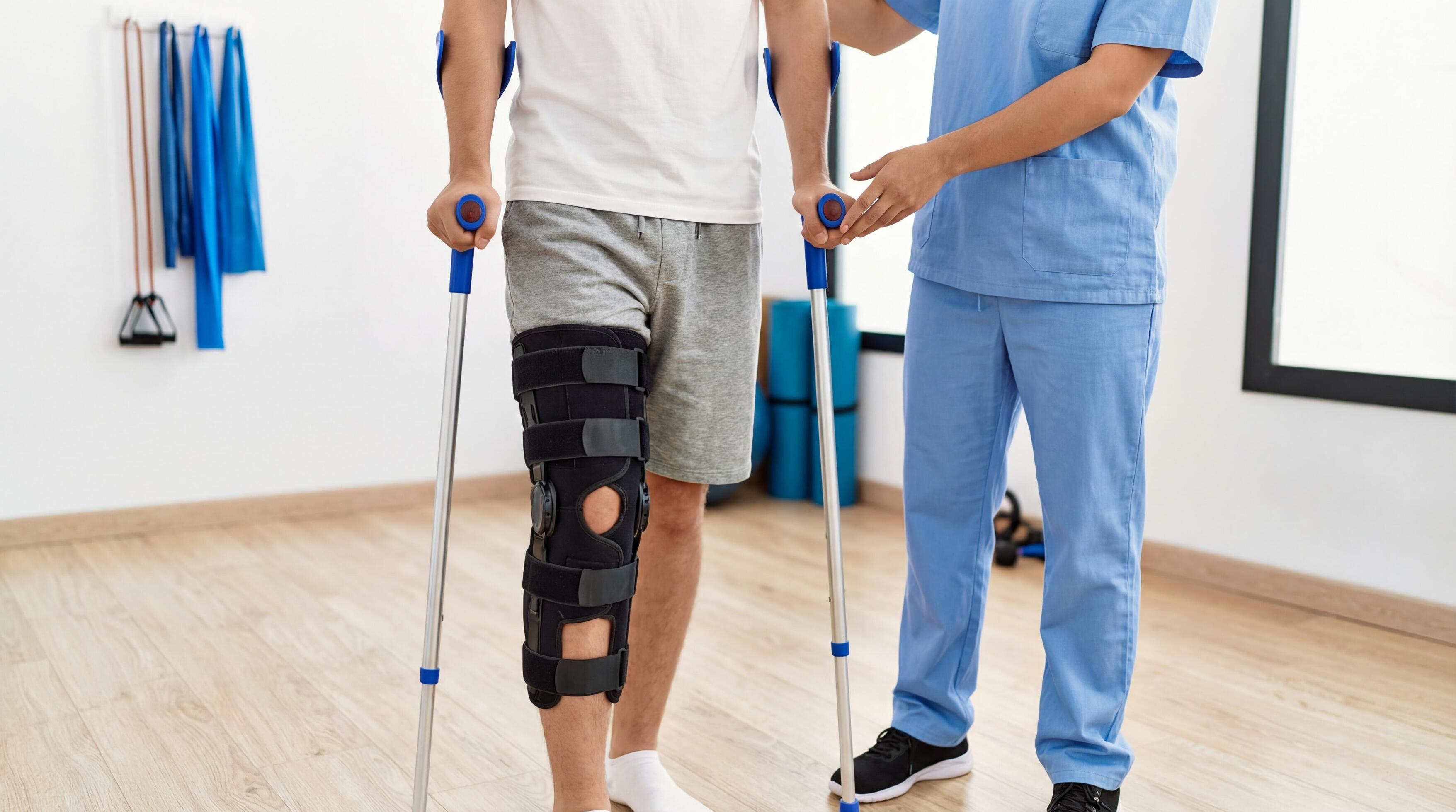 Post-Surgical Physical Therapy